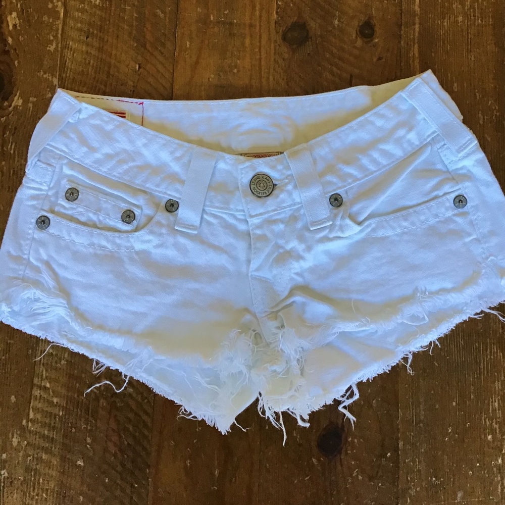 True Religion Short